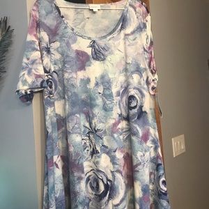 Lu la roe perfect tee